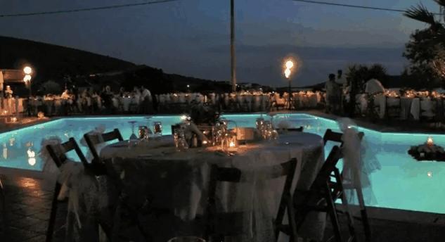 Sígrion Orama Hotel מראה חיצוני תמונה